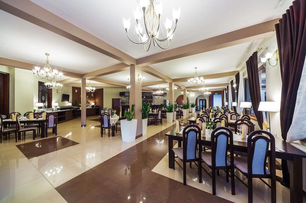 Hotel Zimnik Luksus Natury Spa & Wellness - Lipowa