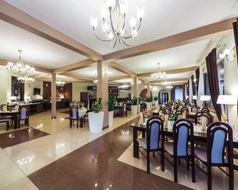 Hotel Zimnik Spa & Wellness - Lipowa