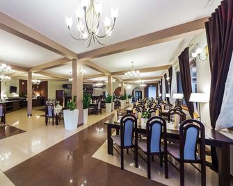 Hotel Zimnik Luksus Natury Spa & Wellness - Lipowa