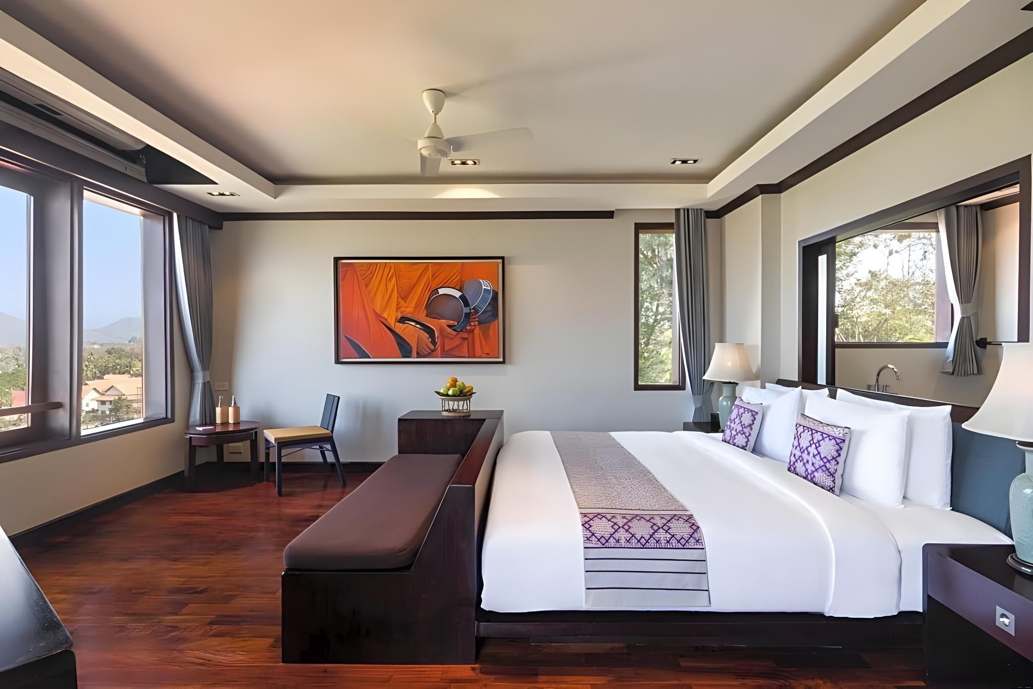 كيريدارا لوانج برابانج