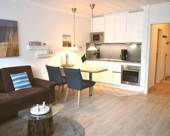 Leuchtturm Appartement - Timmendorfer Strand - Küche