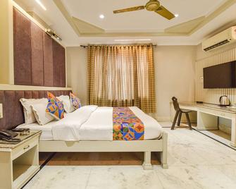 Fabhotel Prem Bihari - Haridwar - Habitación