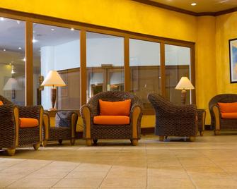 Canyon Woods Resort Club Tagaytay - Laurel - Lobby