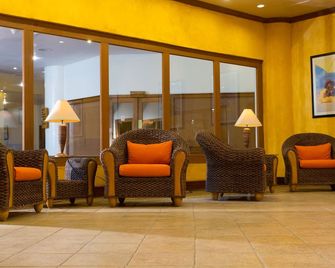 Canyon Woods Resort Club - Laurel - Lobby