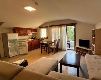 crescent hasirci hotel - Dalyan (Mugla)
