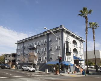 Harborview Inn & Suites San Diego Harbor - San Diego - Bygning