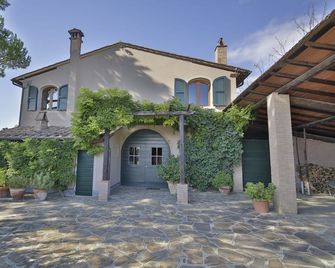 My Tuscany Villa: Absolute Privacy, Between Pine And Olive Trees - Palaia - Gebouw