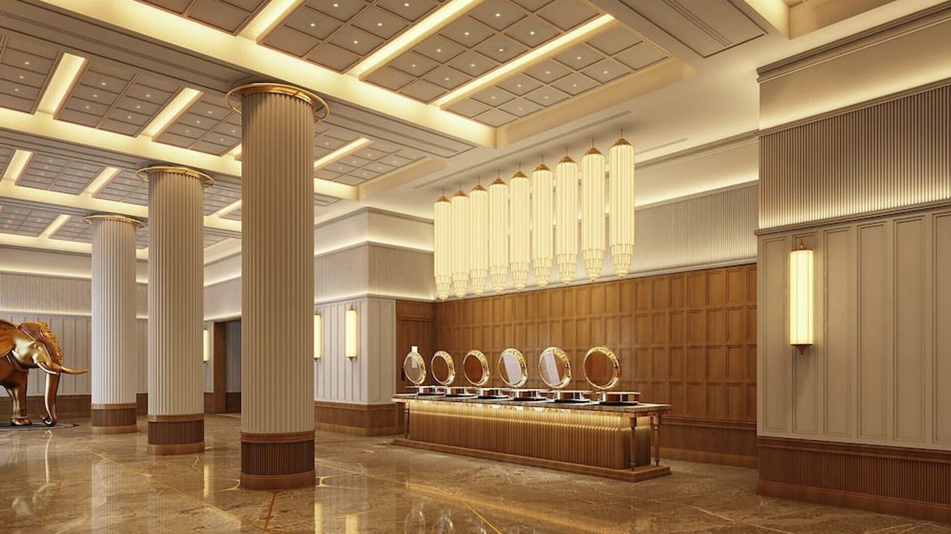 Taj Ganga Kutir Resort & Spa, Raichak