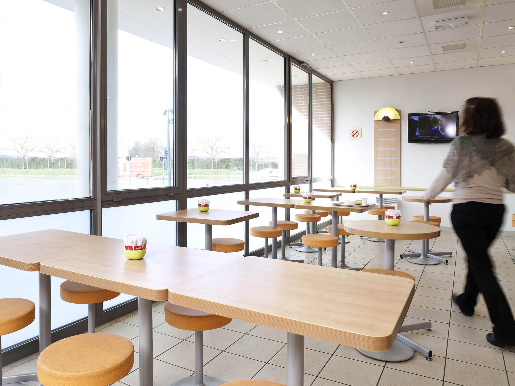 أيبيس بودجي مونت لا جولي سولي