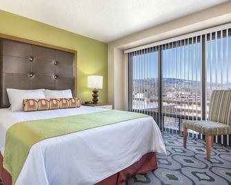 Welcome to fun in every direction ! - Reno - Chambre