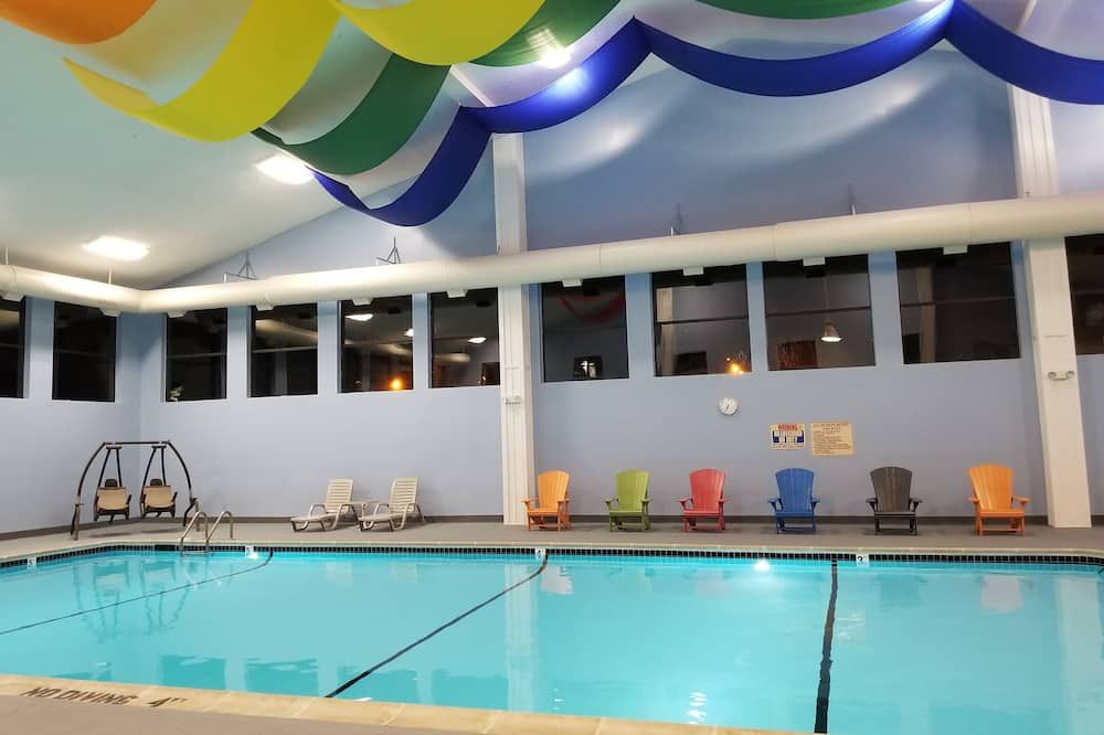 All Seasons Resort - Kalkaska