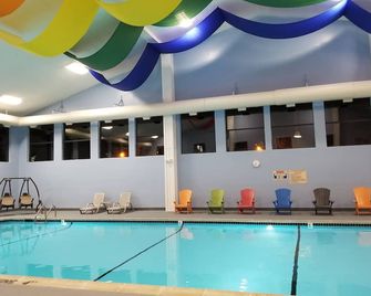All Seasons Resort - Kalkaska