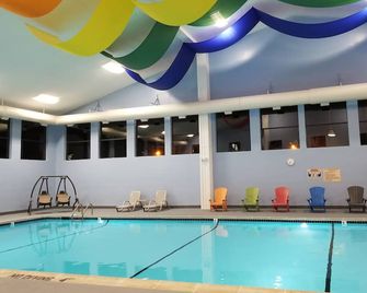 All Seasons Resort - Kalkaska