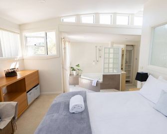 Sails Blu, Callala Bay - Callala Bay - Bedroom