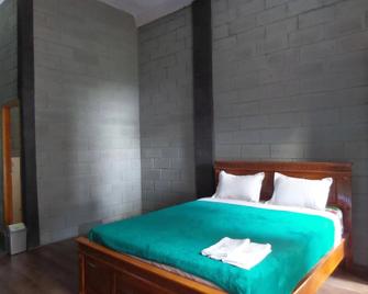 Istana Petani - Sukapura - Habitación