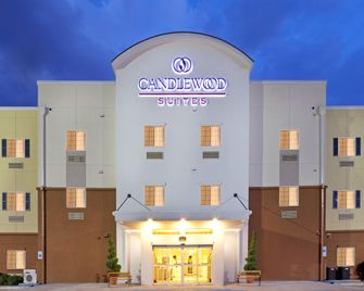 Candlewood Suites Plano North By IHG - Plano - Building
