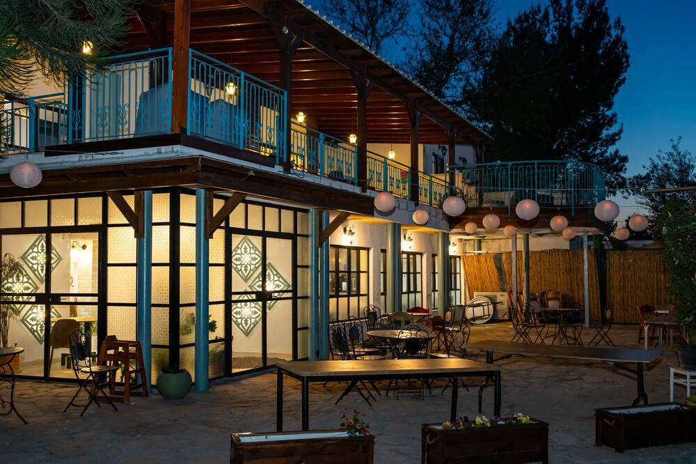 Neve Shalom Hotel - Yesodot