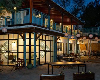 Neve Shalom Hotel - Yesodot