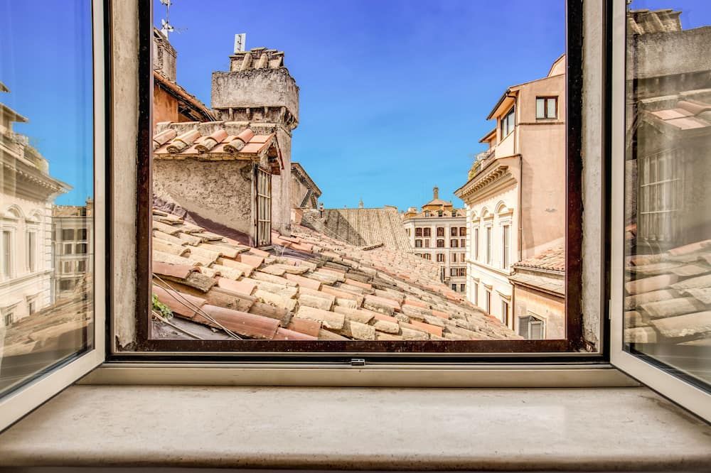 بانثيونفيو - لاكشري سويتس