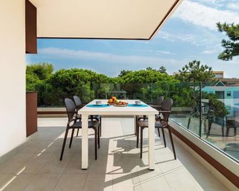 Iris Suite Bibione in Bibione - San Michele al Tagliamento - Балкон