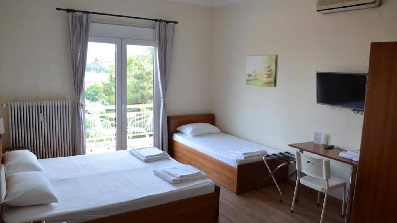 Hotel Europa - Family and Senior Friendly