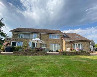 Millbrook - Sheffield - Rakennus