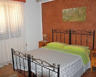 B&B Falconara - Licata - Habitación