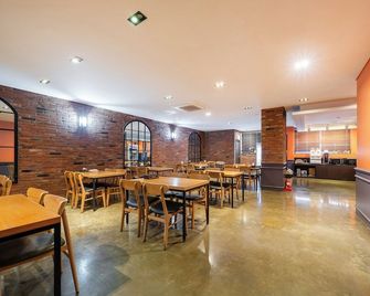 3S Hotel Sorae - Incheon - Restaurant