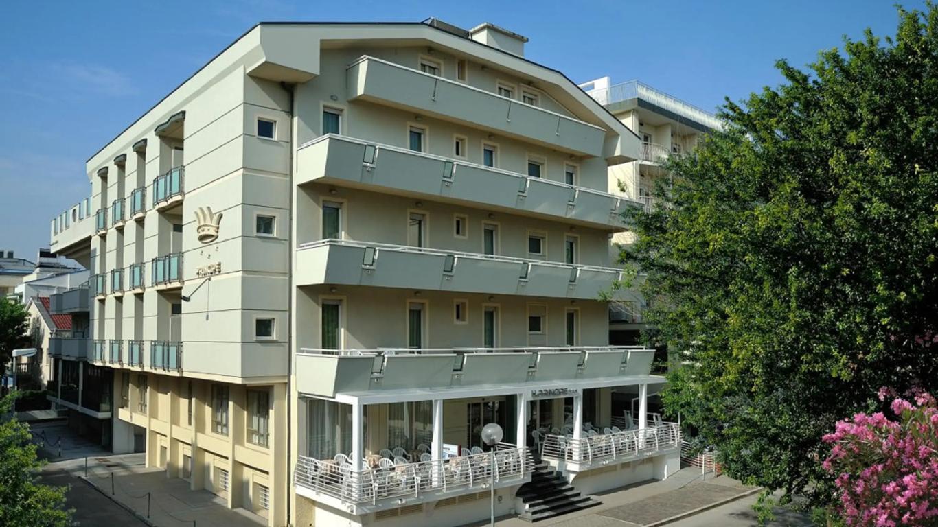 Hotel Principe