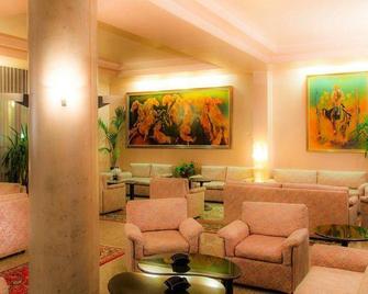 Hotel Diana - Darfo Boario Terme - Lounge
