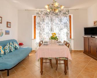 Casa Baldi Lajatico - Lajatico