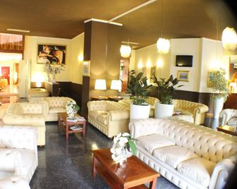 Certosa - Milaan - Lounge