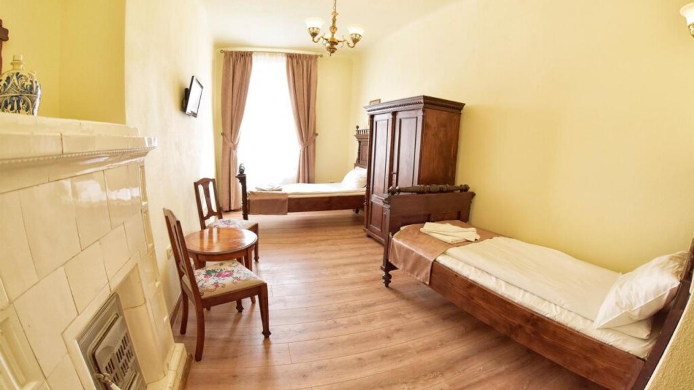 La Maisonnette