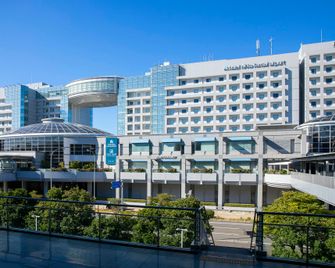 Hotel Nikko Kansai Airport - Izumisano - Ravintola