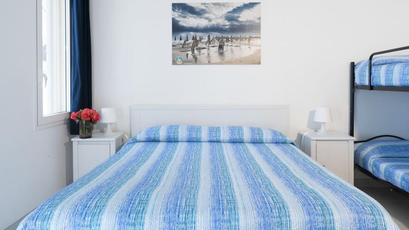 Centro Vacanze Lido Smeraldo