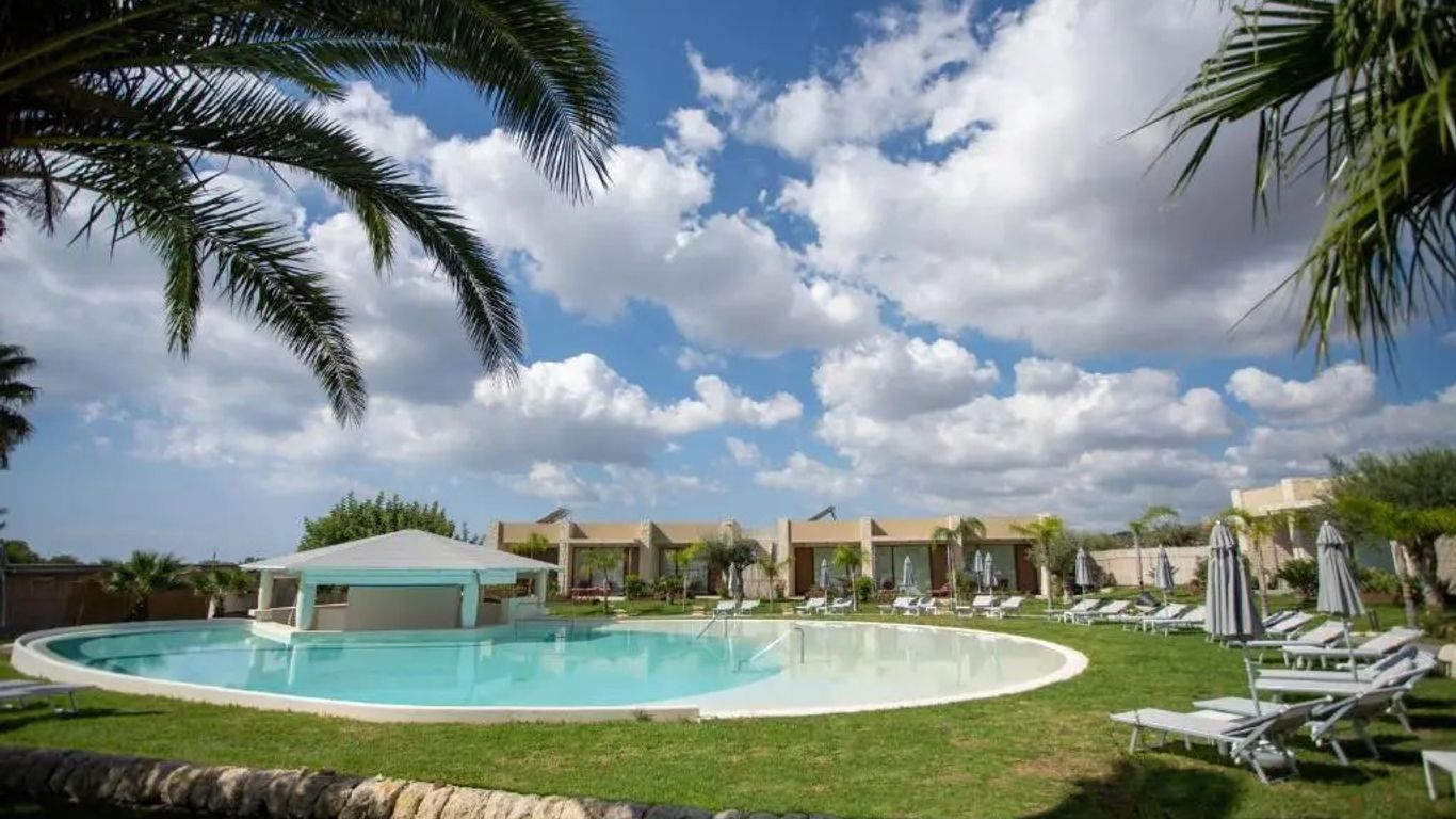 Cambiocavallo Resort