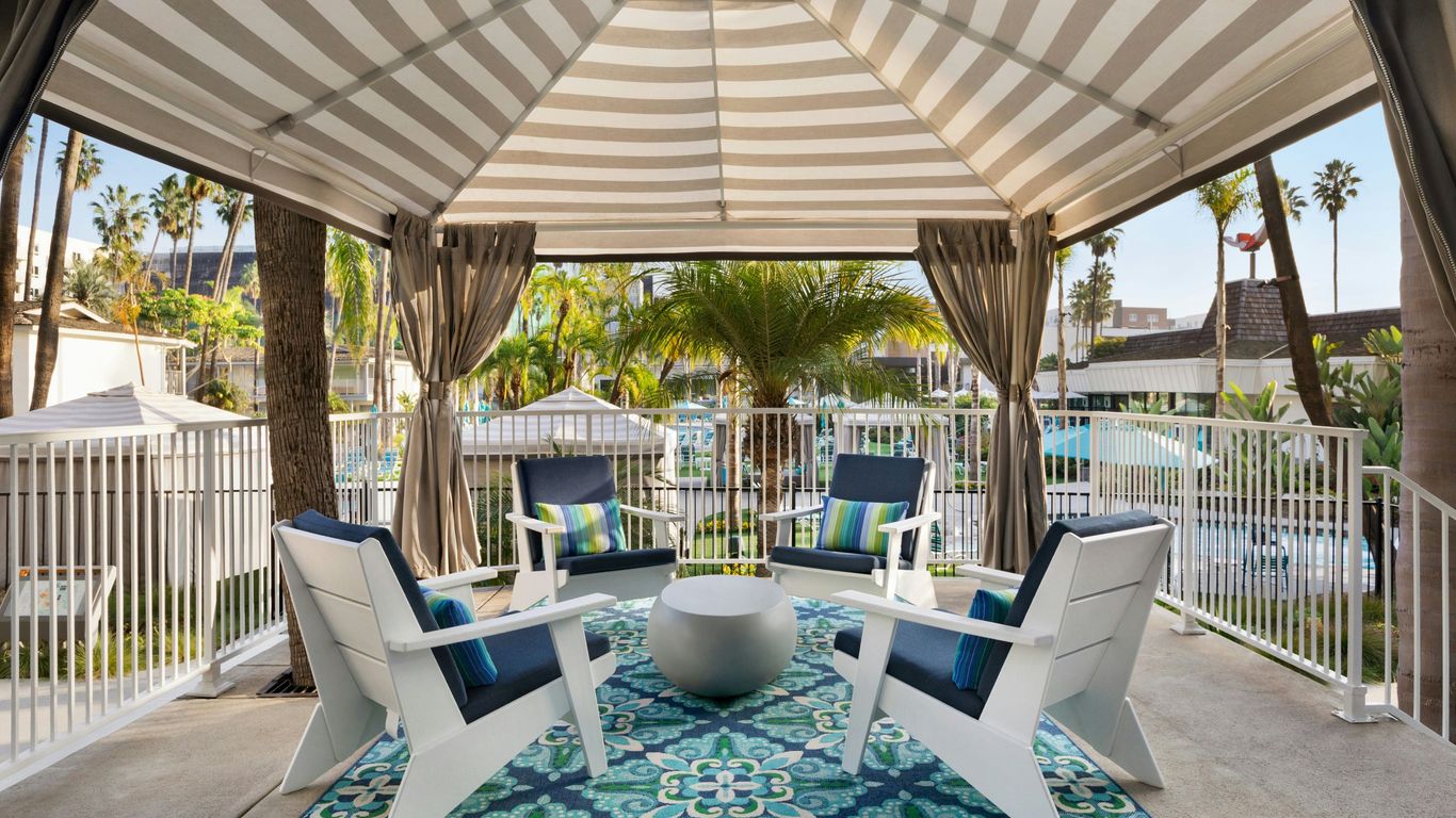 Town and Country San Diego