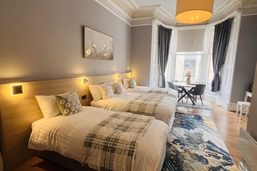 Ardenlee Guest House - Edinburgh