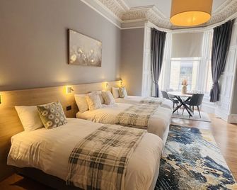 Ardenlee Guest House - Edynburg