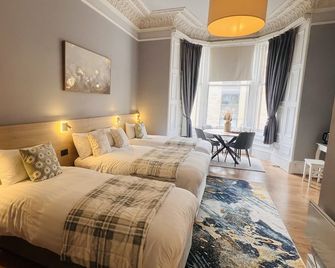 Ardenlee Guest House - Edinburgh