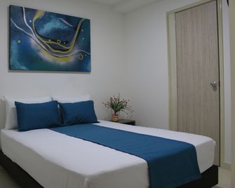 Hotel Pereira 421 - Pereira