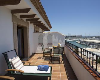 La Posada del Mar - Denia - Μπαλκόνι