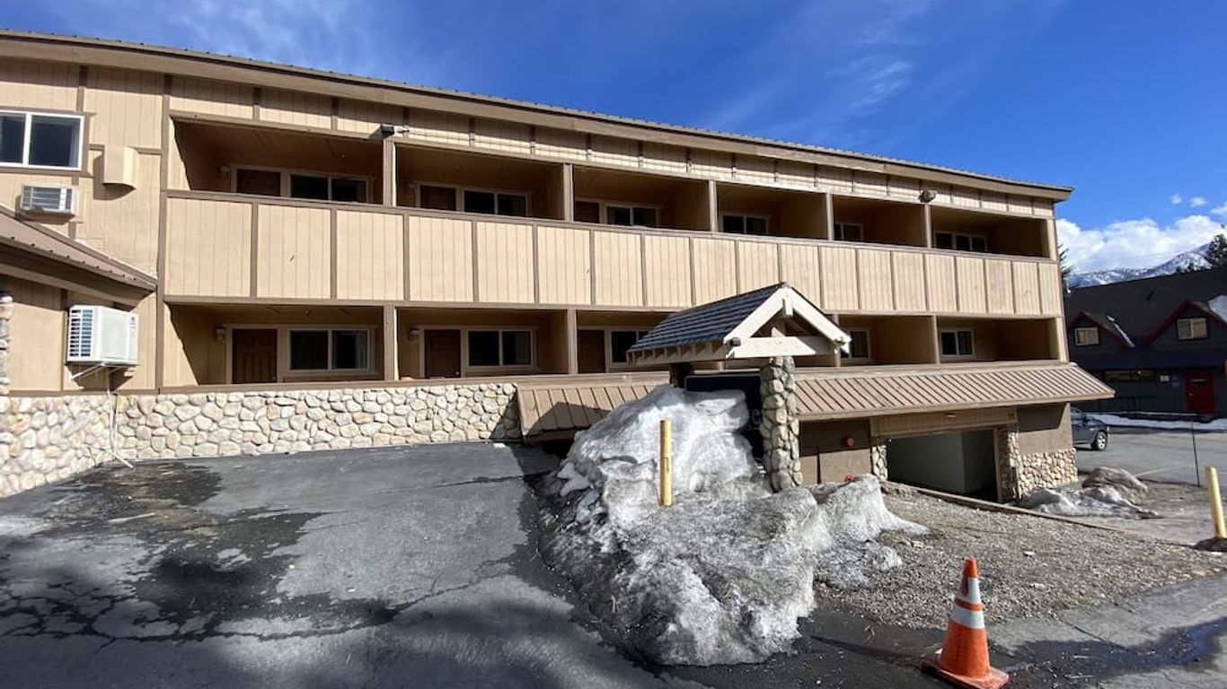 SureStay Plus by Best Western Mammoth Lakes