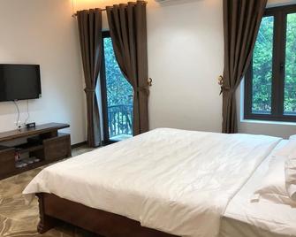Rung Thong Xanh Resort - Nội Bài - Habitación