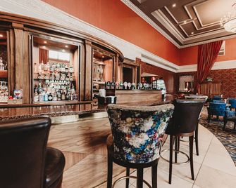 Knightsbrook Hotel & Golf Resort - Trim - Bar
