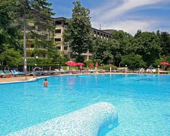 Lotos Hotel - Riviera Holiday Club - Golden Sands - Πισίνα