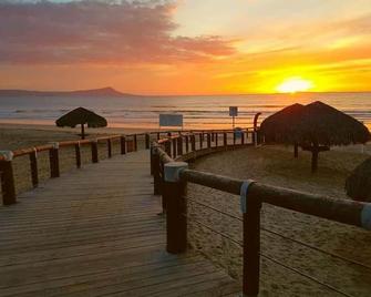 Home Sweet Home In Ensenada - Ensenada - Beach