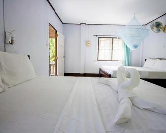 Khao Sok Palmview Resort - Khlong Sok - Sovrum