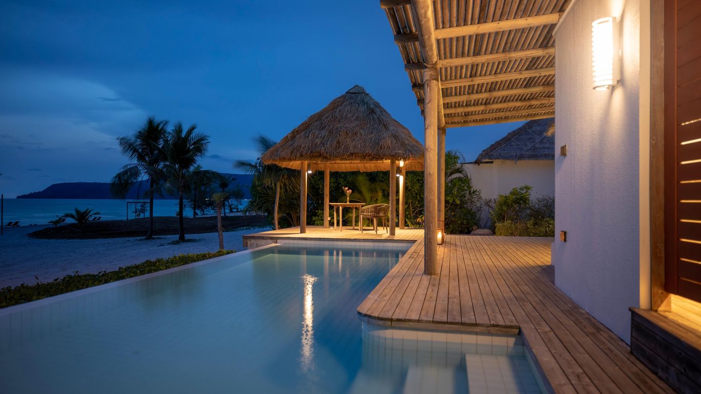 The Royal Sands Koh Rong