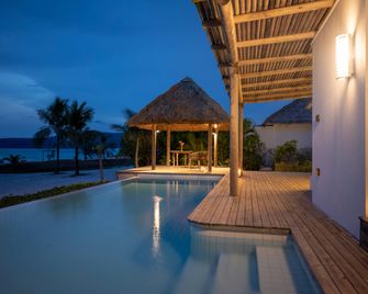 The Royal Sands Koh Rong - Koh Rong - Piscina